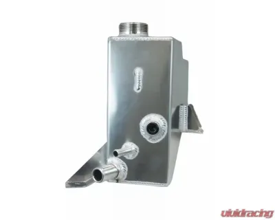 Moroso Direct Bolt-In Replacement Coolant Expansion Tank GM Pickup 2500/3500 1999-2007 - 63856
