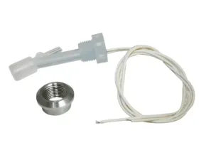 Moroso Includes 1/2in Aluminum Bung Electric Coolant Level Float Switch