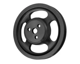 Moroso 3 Bolt Offset Style Vacuum Pump Pulley