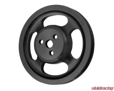 Moroso 3 Bolt Offset Style Vacuum Pump Pulley - 64887