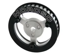 Moroso 36 Tooth Gilmer Style Vacuum Pump Pulley