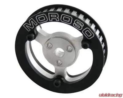 Moroso 36 Tooth Gilmer Style Vacuum Pump Pulley - 64888