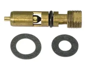 Moroso .130 Orifice Gas/Exotic Fuel/Additives Holley Needle & Seat