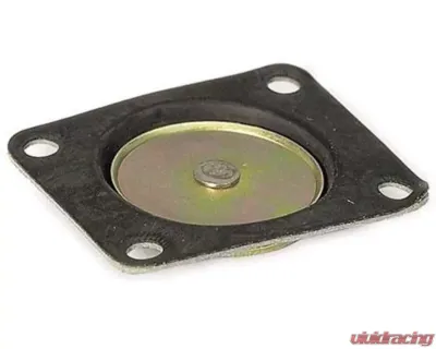 Moroso 50cc Holley Accelerator Pump Diaphragm - 65534