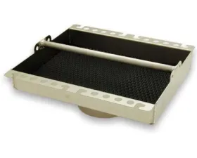 Moroso Holley 4150 Carburetor Top Tool Tray