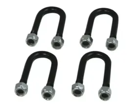 Moroso Chevrolet Big Block Stud Girdle U-Bolt Assembly