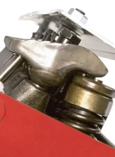 Moroso Aluminum Valvetrain Oil Deflector Chevrolet SBC/Ford 289-302 w/Stamped Rocker Arms                                     - 67700 - Image 2