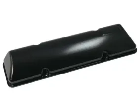 Moroso Billet Aluminum Valve Cover Chevrolet SBC w/13 to 23 Degree Heads