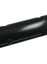 Moroso Billet Aluminum Valve Cover Chevrolet SBC w/13 to 23 Degree Heads                                     - 68050 - Image 2