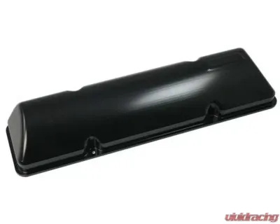 Moroso Billet Aluminum Valve Cover Chevrolet SBC w/13 to 23 Degree Heads - 68050