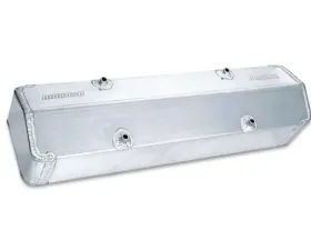 Moroso Aluminum SBC w/Standard Bolt Pattern Heads Valve Cover