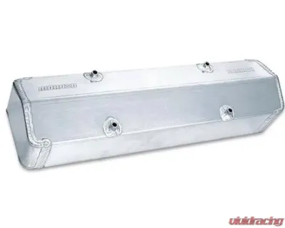 Moroso Aluminum SBC w/Standard Bolt Pattern Heads Valve Cover - 68335