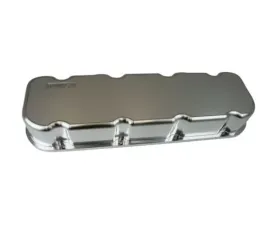 Moroso Aluminum Chevrolet Small Block w/4.5 Rox Heads Valve Cover
