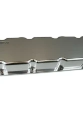 Moroso Aluminum Chevrolet Small Block w/4.5 Rox Heads Valve Cover                                     - 68337 - Image 2