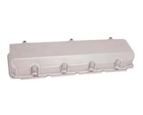 Moroso Aluminum Valve Cover Chevrolet BBC w/Brodix PB2005/PB1200/1202/Sonny 14.5 Heads