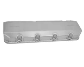 Moroso Aluminum Valve Cover Chevrolet BBC w/Dart Big Chief/Brodix Big Duke Heads