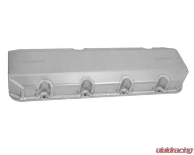 Moroso Aluminum Valve Cover Chevrolet BBC w/Dart Big Chief/Brodix Big Duke Heads - 68456