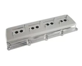 Moroso Machined Billet Finished Aluminum Dodge 5.7/6.1/6.4L Hemi Valve Cover