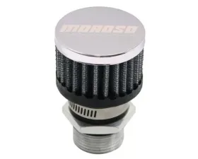 Moroso Moroso GM LS Valve Cover Breather Kit