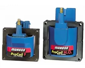 Moroso ProCoil F Ignition Coil GM 1986-1996