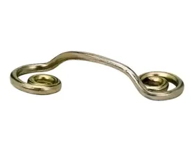 Moroso 1-3/8in x .325in Quick Fastener Spring