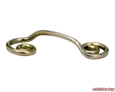 Moroso 1-3/8in x .325in Quick Fastener Spring - 71420
