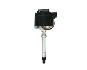 Moroso GM HEI V8 DuraFire Distributor w/o Vacuum Advance