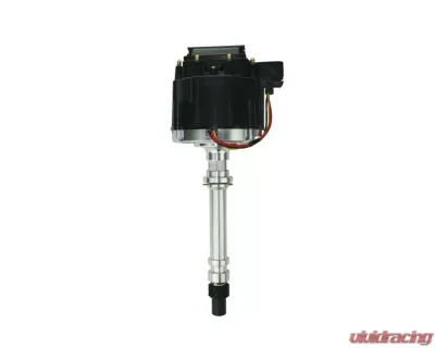 Moroso GM HEI V8 DuraFire Distributor w/o Vacuum Advance - 72231