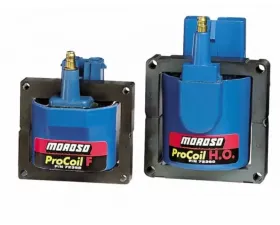 Moroso 82-97 Ford Duraspark ProCoil H.O. Ignition Coil