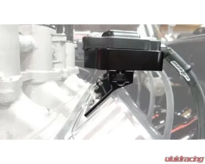 Moroso Part No 68471/68473 GM LS1/LS6 Coil Mount Bracket - 72397