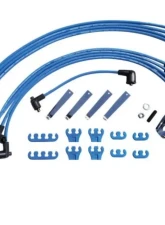 Moroso Spiral Core Blue Max Pre-HEI Chevrolet Big Block Ignition Wire Dress-Up Kit                                     - 72753 - Image 2