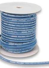 Moroso 100ft 8mm Spiral Core Blue Max Ignition Wire Spool                                     - 73230 - Image 2