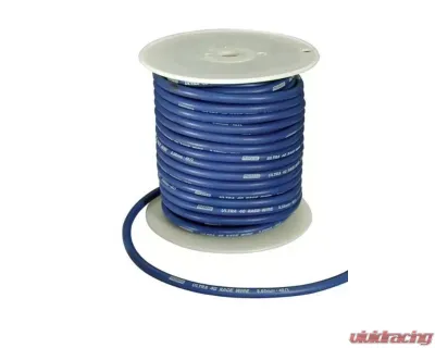 Moroso Blue 100ft 8.65mm Ultra 40 Ignition Wire Spool - 73830