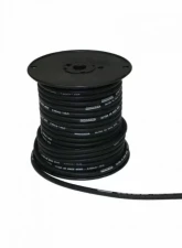 Moroso Black 100ft 8.65mm Ultra 40 Ignition Wire Spool                                     - 73838 - Image 2