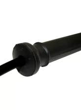 Moroso Black Unsleeved Ultra 40 GM Pro Stock/Brodix PB201/CFE Ignition Wire Set                                     - 73839 - Image 3