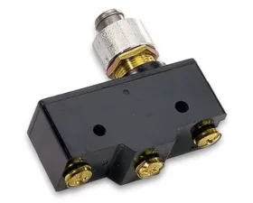 Moroso 15 Amp DC Heavy Duty Universal Adjustable Momentary Switch