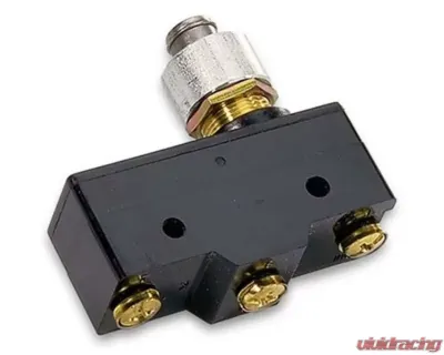 Moroso 15 Amp DC Heavy Duty Universal Adjustable Momentary Switch - 74123
