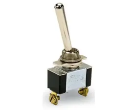 Moroso Long Handle Momentary On Toggle Switch