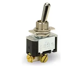 Moroso Short Handle Momentary On Toggle Switch