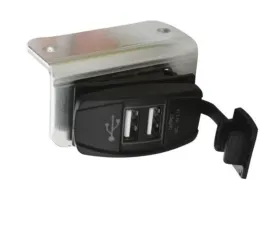 Moroso USB Switch With Bracket