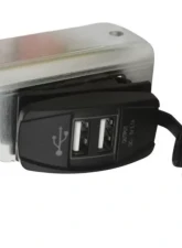Moroso USB Switch With Bracket                                     - 74198 - Image 3