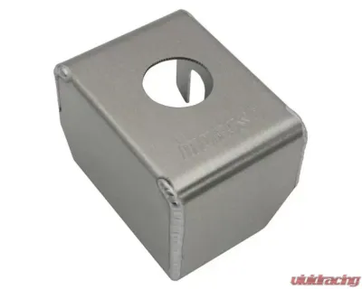 Moroso Fabricated Aluminum Over Tank Fuse Box Cover Ford Mustang 2005+ - 74221
