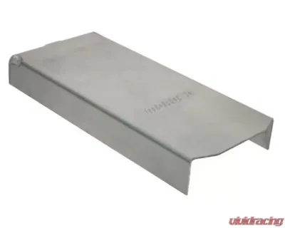 Moroso Fabricated Aluminum Fuse Box Cover Ford Mustang V6 | GT 2010+ - 74228