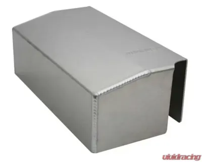 Moroso Fabricated Aluminum Fuse Box Cover Chevrolet Camaro 2010+ - 74247