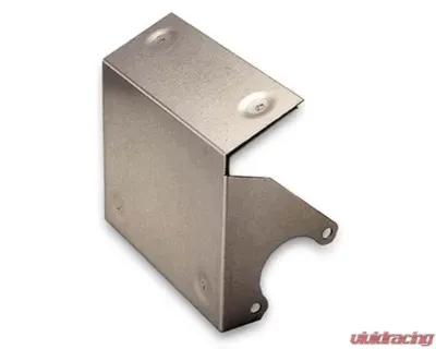 Moroso Mini Passenger Side Tilton Style Starter Heat Shield - 74299