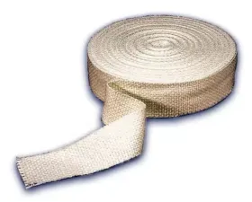 Moroso 100ft Roll 2in x 1/16in Insulating Header Wrap