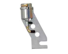 Moroso Billet Aluminum Air/Oil Separator Catch Can Ford Mustang 5.0L 1987-1993
