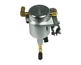 Moroso Billet Aluminum Air/Oil Separator Catch Can Subaru BRZ/Scion FRS/Toyota 86 2012-2019