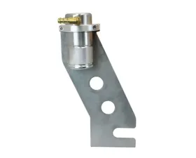Moroso Billet Aluminum Small Body Air/Oil Separator Catch Can Ford Mustang 1987-1993