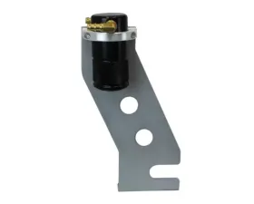 Moroso Black Billet Aluminum Small Body Air/Oil Separator Catch Can Ford Mustang 1987-1993